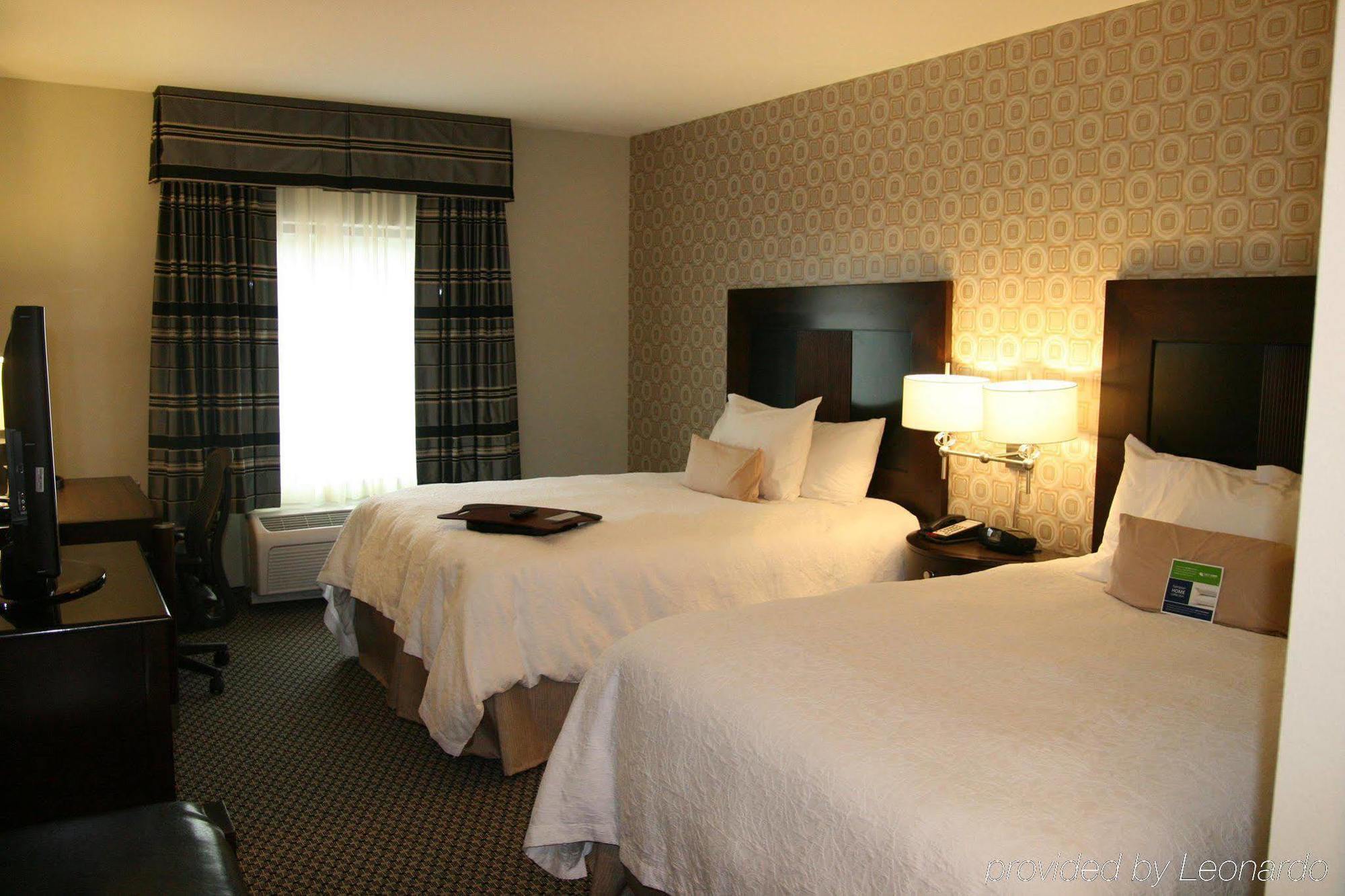 Hampton Inn&Suites Athens/Interstate 65 Zimmer foto